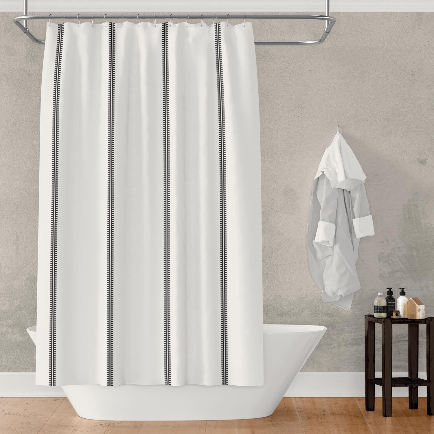 Shower Curtains
