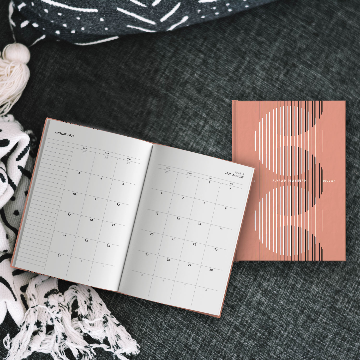 Planners