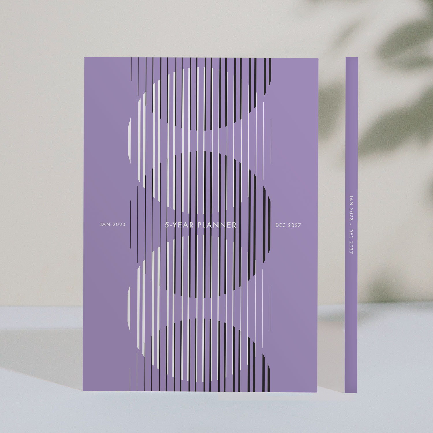 Softcover Planners